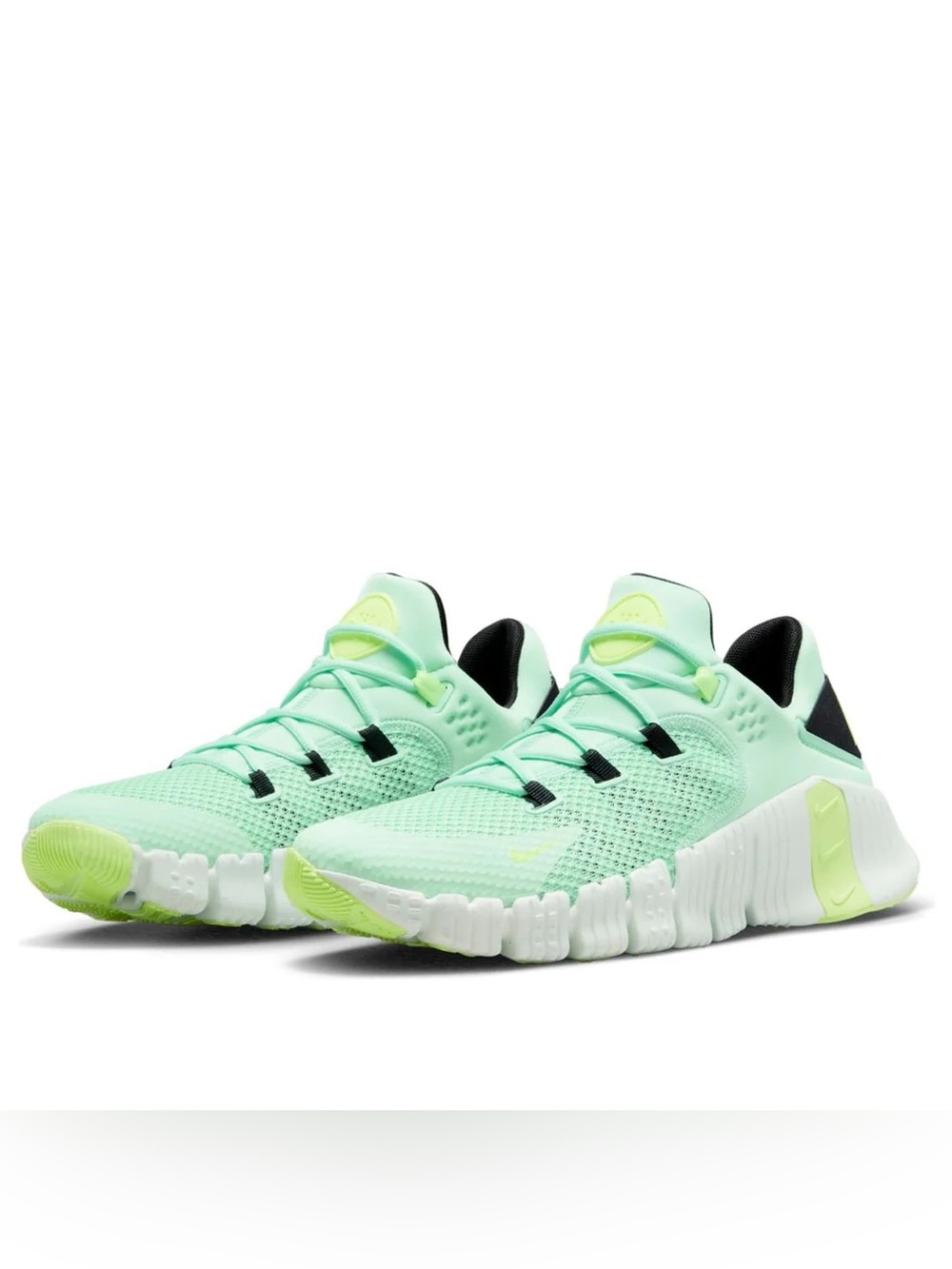 Nike Free Metcon 4 Sneakers